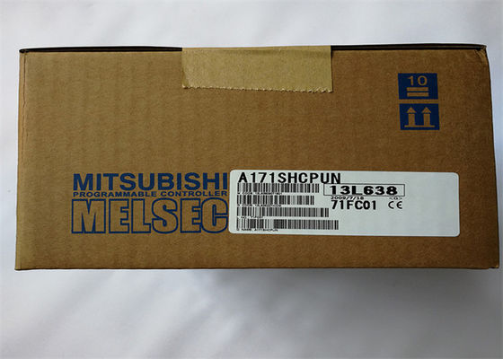 A171SHCPUN Digital I O Module Mitsubishi Analog Input Module 100/200 VAC INPUT