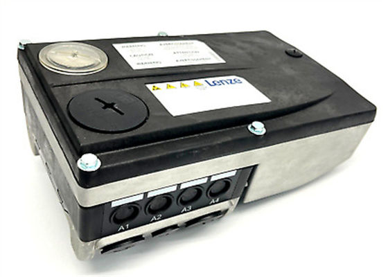 Lenze E84DGDVB55142PS INVERTER DRIVE MOTEC 8400 OUTPUT CURRENT 1.8 AMP
