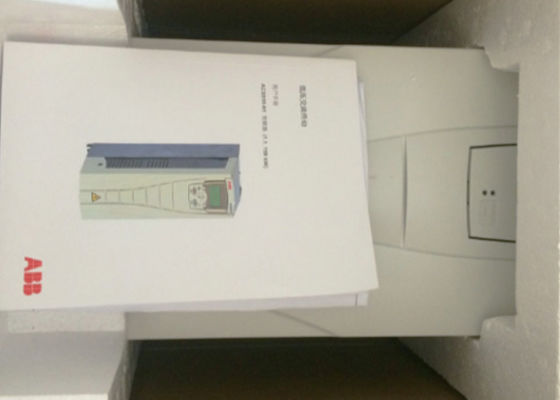 ACS510-01-157A-4 Frequency Inverter 3ABD00015756-D Low Voltage AC Drive