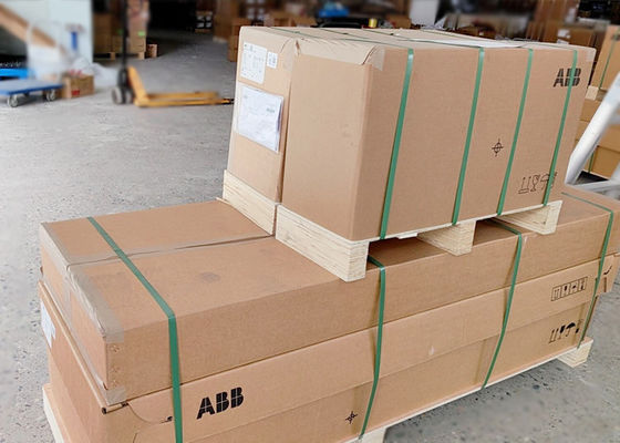 ACS510-01-157A-4 Frequency Inverter 3ABD00015756-D Low Voltage AC Drive