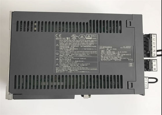 MR-J4-350A Mitsubishi Industrial Servo Drives Melservo-J4 3-phase