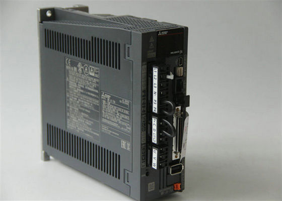 MR-J4-70A Mitsubishi Industrial Servo Drives Melservo-J4 3-phase Servo Amplifier