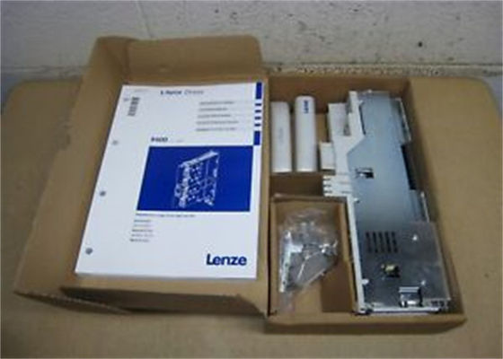 Lenze E94ACHE0004 SERVO DRIVE 9400 1.5 kW Variable Frequency Inverter