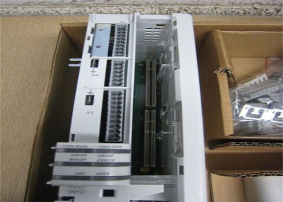 Lenze E94ACHE0004 SERVO DRIVE 9400 1.5 kW Variable Frequency Inverter