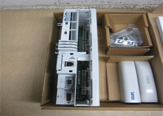 Lenze E94ACHE0004 SERVO DRIVE 9400 1.5 kW Variable Frequency Inverter