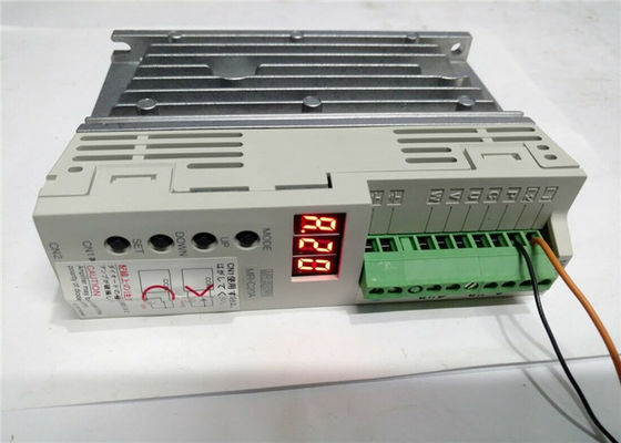 Mitsubishi Electric Industrial Drive MR-C20A MR-C Series AC Servo Amplifier Power 200W 1.5A