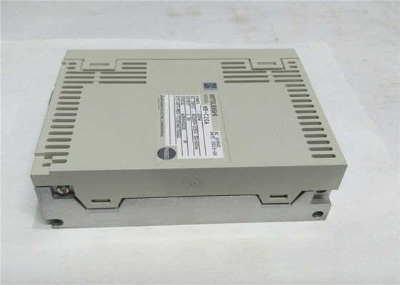 Mitsubishi Electric Industrial Drive MR-C20A MR-C Series AC Servo Amplifier Power 200W 1.5A