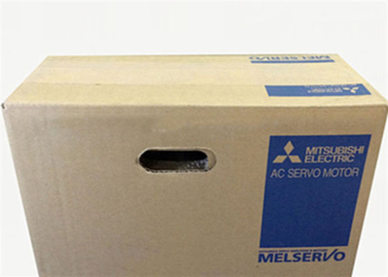 HC-UFS72BK Mitsubishi Industrial Servo Motor 2000 r/min 750w