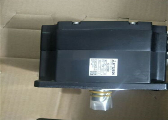 HC-UFS72BK Mitsubishi Industrial Servo Motor 2000 r/min 750w