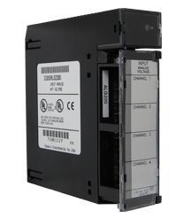 GE IC693MDL390 OUTPUT MODULE 2 AMP 5 POINT 120/240 VAC ISOLATED