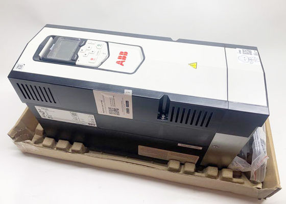 ACS880-01-038A-3 Frequency Inverter 3AUA0000108019 ACS880 Single Drives 38A