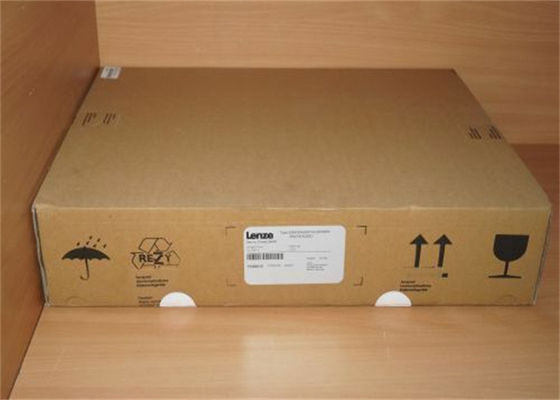 Lenze E94ASHE0074B22NNNN-S0074HX0051 SERVO DRIVE SINGLE DRIVE TYPE 7 AMP OUTPUT 8 KHZ