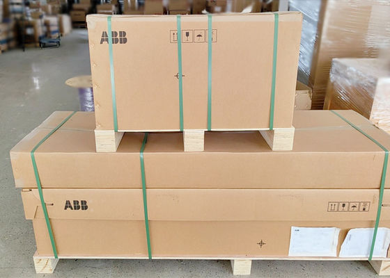 ACS850-04-260A-5+D150+J400 Frequency Inverter Low Voltage AC Drives 260A