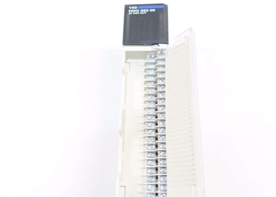 Schneider 140DDI35300 discrete input module Modicon Quantum 32 I 24 V DC