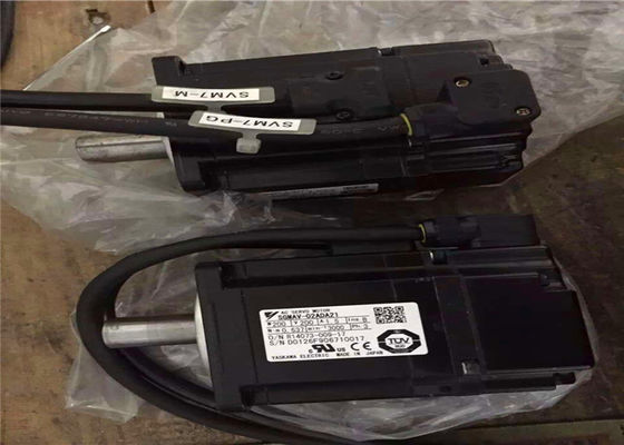 YASKAWA SGMJV-02AAA21 SIGMA5 200W AC SERVO MOTOR 1.5A 0.637N.m