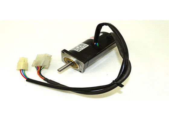 High Torque Industrial Servo Motor For Cnc Machine SGM-A5A312 50W 200V  Ins B