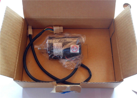 High Torque Industrial Servo Motor For Cnc Machine SGM-A5A312 50W 200V  Ins B