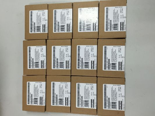 6ES7134-4GB51-0AB0 Siemens  2AI High Speed I-2-wire 4-20 mA Electronics module