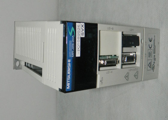 Mitsubishi Electric 200W Amplifier MR-J2S-20A-PQ108T026 Industrial SERVO DRIVE NEW