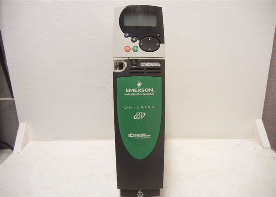 Nidec Control Techniques AC Drive SP1405 3KW Inverter 380-480V AC 3-Ph 5 HP 8.8A