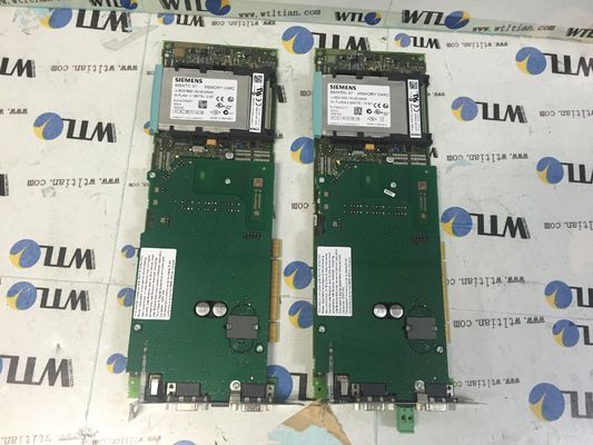 6ES7952-1KL00-0AA0 Siemens  memory card for S7-400  long design  5V Flash EPROM