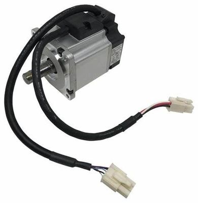 OMRON R88M-G20030T-BS2 200 WATT 3000 R/MIN 230 VAC WITH ABSOLUTE ENCODER WITH BRAKE WITHOUT SEAL STRAIGHT KEY TAPPED