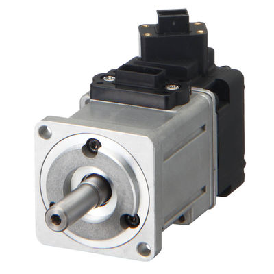 OMRON R88M-G20030T-BS2 200 WATT 3000 R/MIN 230 VAC WITH ABSOLUTE ENCODER WITH BRAKE WITHOUT SEAL STRAIGHT KEY TAPPED