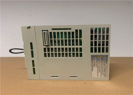 Industrial Ac Servo Pack YASKAWA ELECTRIC  SGDG-01GTY21 SERVOPACK  Input 90-253V