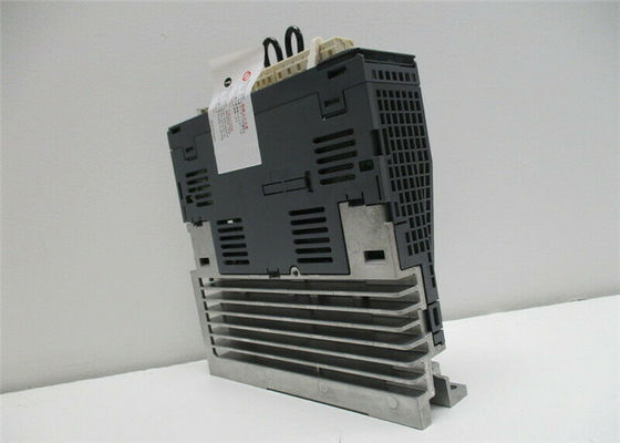 400W MITSUBISHI AC Servo Motor Drive MR-J3-40A Universal pulse interface driver Amplifier