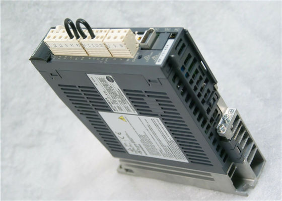400W MITSUBISHI AC Servo Motor Drive MR-J3-40A Universal pulse interface driver Amplifier