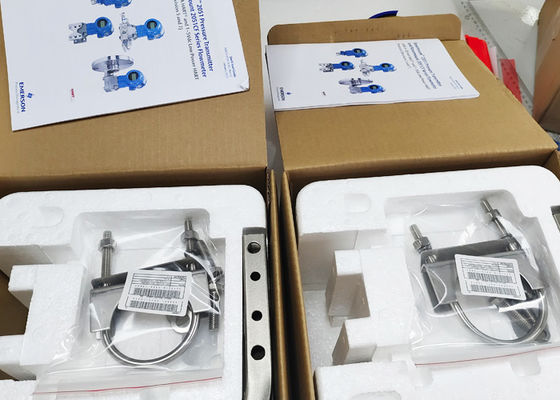 2051CD1A22A1KI7L4M5DO Coplanar Pressure Transmitter 4–20mA New In Box