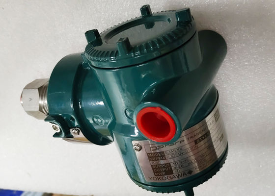 EJA530E-JDS4N-019DN/QIC Gauge Pressure Transmitter With Hart 5-50MPa