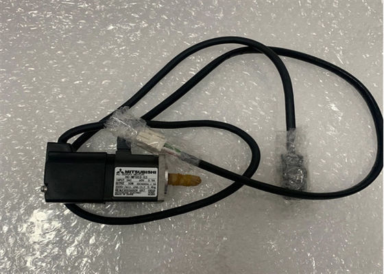 HC-MF053-S3 Mitsubishi Industrial Servo Motor 3000 r/min 3AC 60V 0.9A 50W