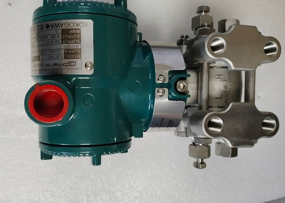 EJA110E-JLH4G-712EN/FU1/D1 Differential Pressure Transmitter With Hart 4-20mADC