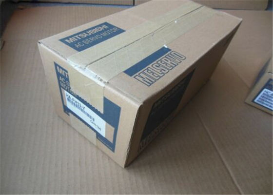 HA-FH33-Y Mitsubishi Industrial Servo Motor 3000 r/min 3AC 60V 0.9A 300W