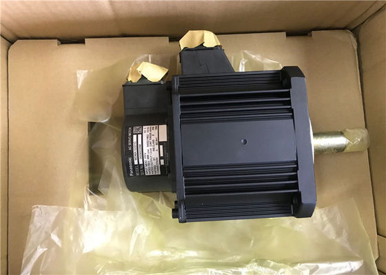 Panasonic MDMA102D1C Motors-AC Servo Middle inertia 1.0kW 200V