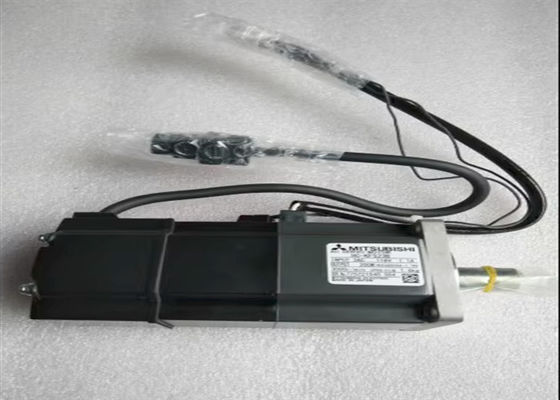 HC-UFS72  Mitsubishi AC Industrial Servo Motor 750W 2000PRM