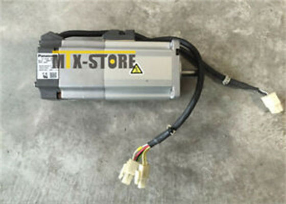 Panasonic MSMD021P1S SERVO MOTOR MINAS A4 SERIES LOW INERTIA 200W RATED OUTPUT