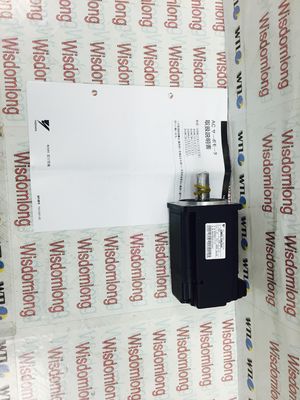 CE Industrial Servo Motor Yaskawa SGMAS-04A2A41 400W 200V Brand New Condition
