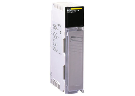 New Schneider Electric 140NOE77111 Modicon Quantum Ethernet Network TCP IP