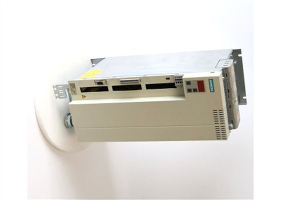 6SE7023-4TP50 Siemens SIMOVERT MASTERDRIVES MOTION CONTROL COMPACT-PLUS INVERTER -UNIT
