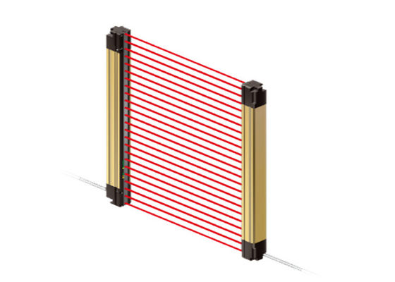 Panasonic SF4B-H64(V2) | Safety Light Curtain Type 4 SF4B Ver.2
