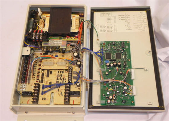 Panasonic WV-RC150 OUTDOOR RECEIVER 120 VAC / 250 W / 60 HZ AUDIO OUTPUT CONNECTOR