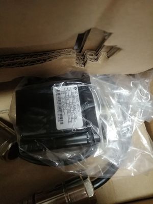 AC MOTOR YASKAWA SGMAH-08A1A41 750W 2.39N/M 60HZ New Original