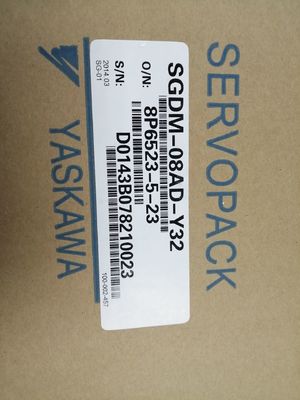 AC MOTOR YASKAWA SGMAH-08A1A41 750W 2.39N/M 60HZ New Original