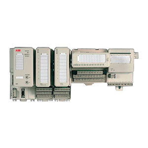 ABB 3BSE038726R1  have up to 16 I/O channels and two process voltage connections