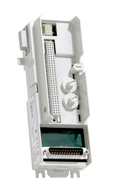 ABB 3BSE013233R1 up to 16 I/O channels  Compact Module Termination Unit
