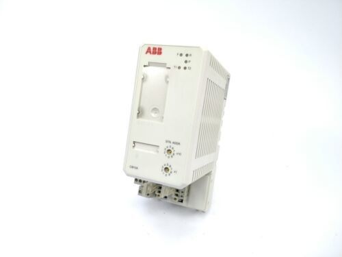 ABB 3BSE040662R1 CHANNEL 50 V 102 MM LENGTH 119 MM HEIGHT 45 MM WIDTH