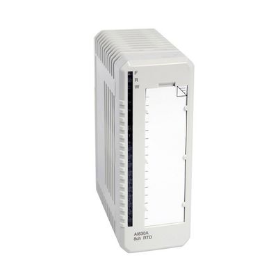 ABB 3BSE040662R1 CHANNEL 50 V 102 MM LENGTH 119 MM HEIGHT 45 MM WIDTH