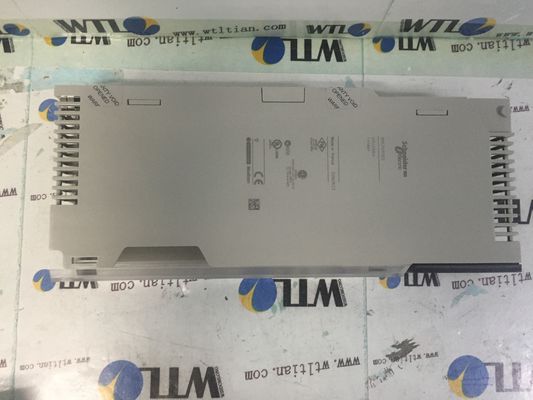 140CPU11302 Modicon Quantum automation platform Concept processor 80186